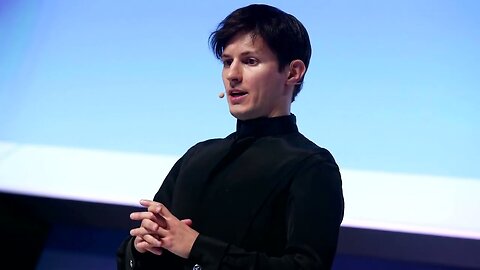 French authorities charge Telegram's Durov | REUTERS