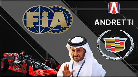 The FIA Confirms Another Team Will Join Formula 1!