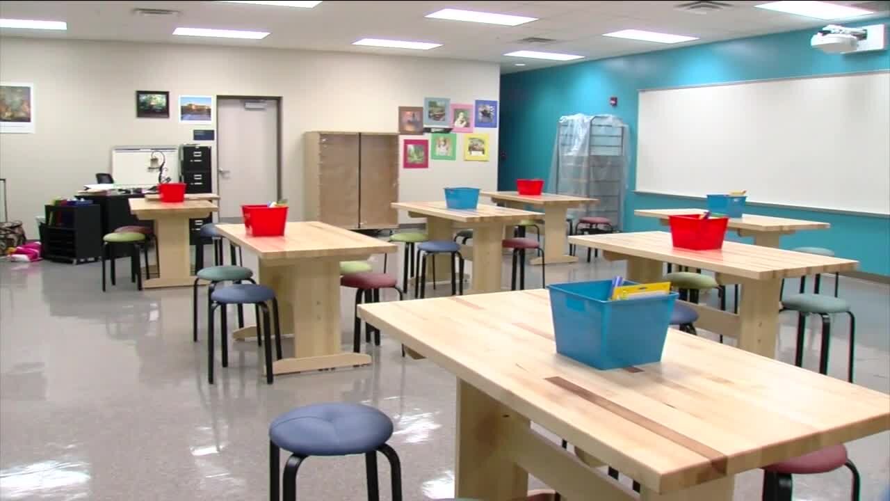 New school boundary plan would disrupt fewer students, Hillsborough superintendent says