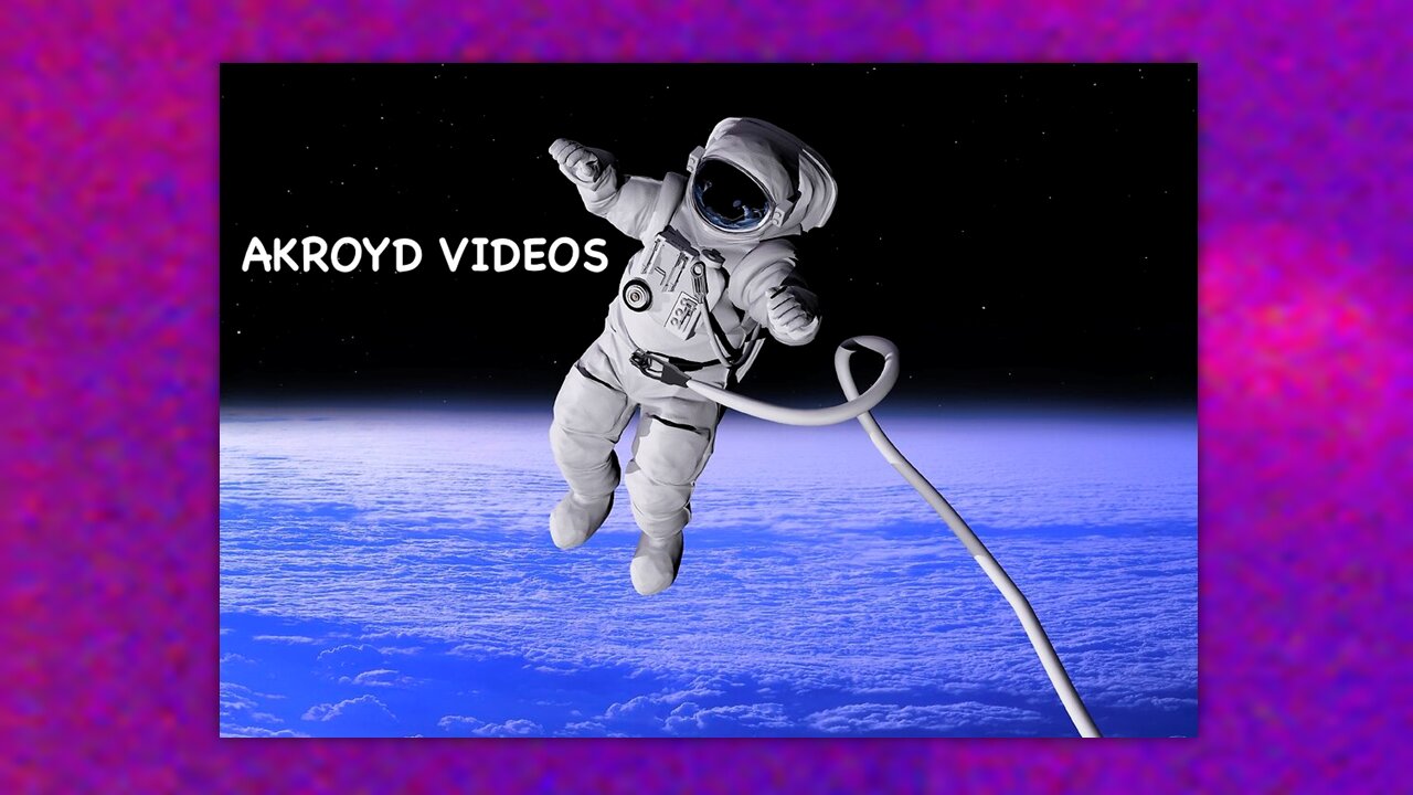A PERFECT CIRCLE - GRAVITY - BY AKROYD VIDEOS