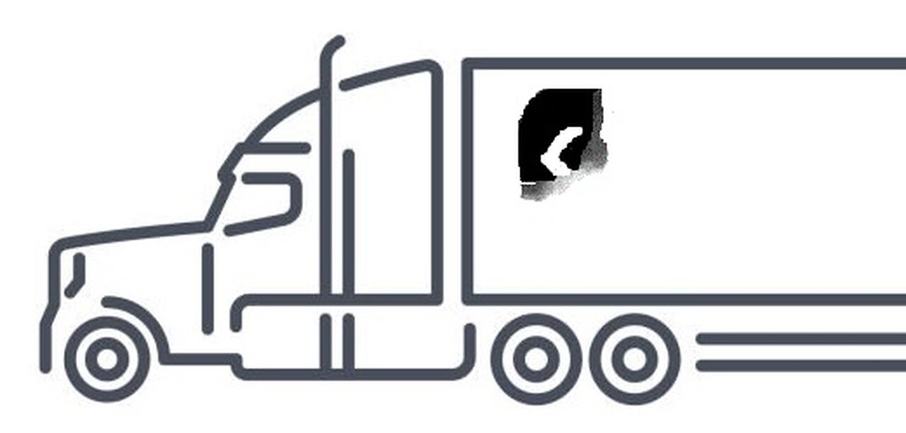 Redux - Solve the mystery of the unknown truck!