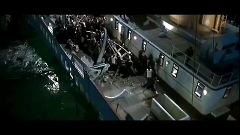 The fake death of William Murdock-1997-Inverted