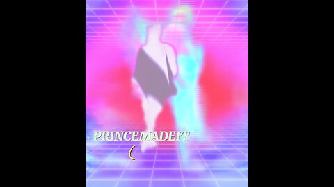 PRINCEMADEIT808 - Check in