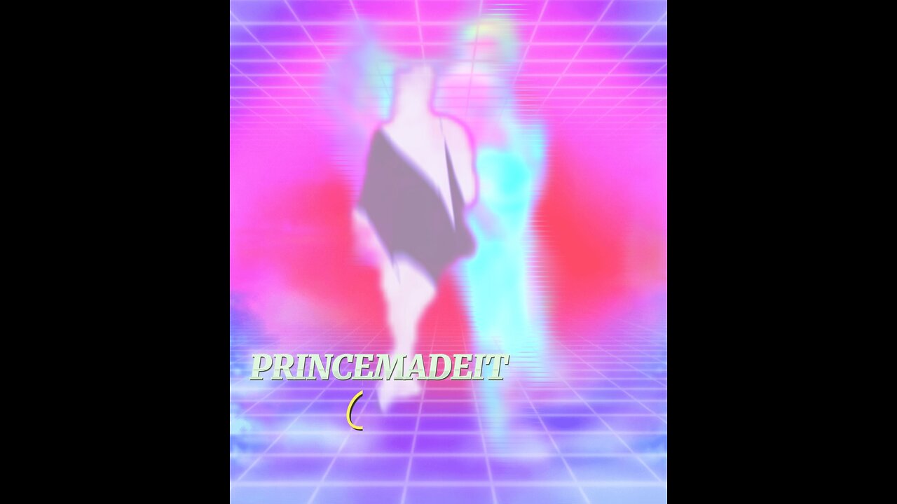 PRINCEMADEIT808 - Check in