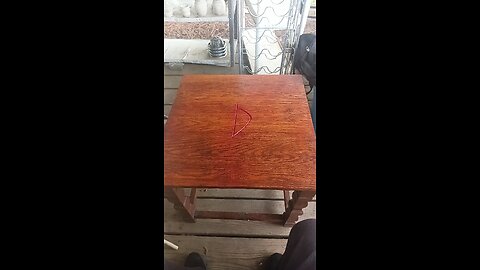 Thor's Rune Table