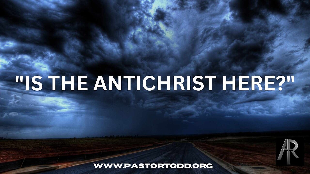 America's Remnant with Special Guests Colonel David Giamona & Pulitzer award winner Troy Anderson!