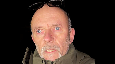 Allan Garlick, Denton, Manchester 9/1/23