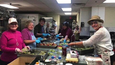 Good Neighbors: Group of Charlotte women is making a difference in the community