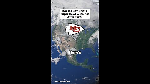 Kansas City Chiefs Super Bowl Winnings After Taxes