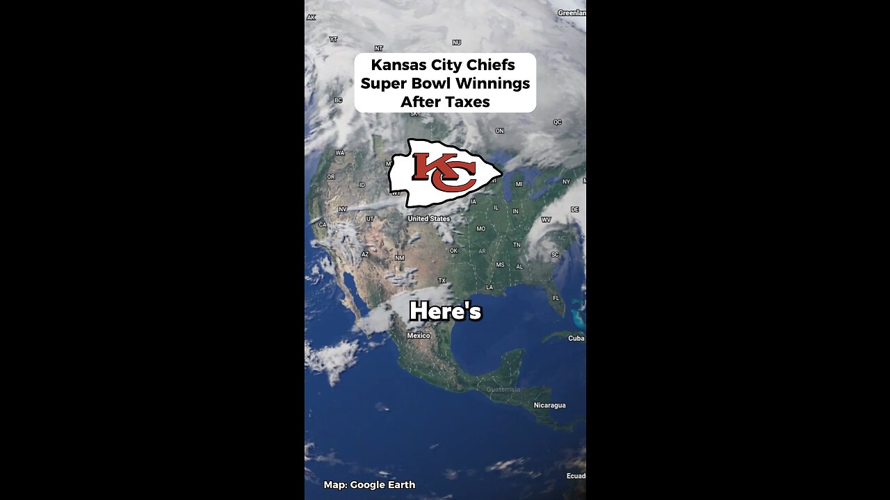 Kansas City Chiefs Super Bowl Winnings After Taxes