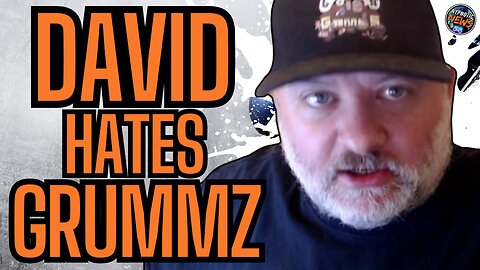 God Of War Creator David Jaffe MELTS DOWN | Blames GRUMMZ For PROBLEMS And HATES ELON MUSK
