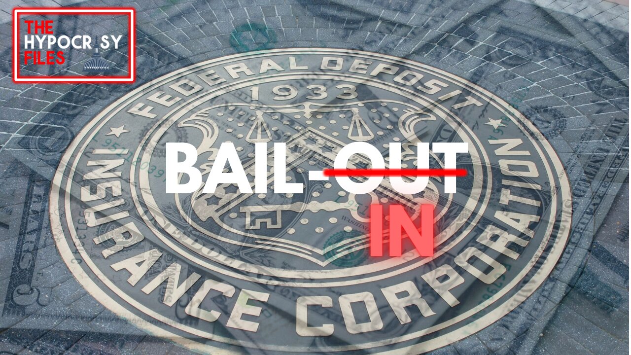 Are You Ready For Bail-Ins?