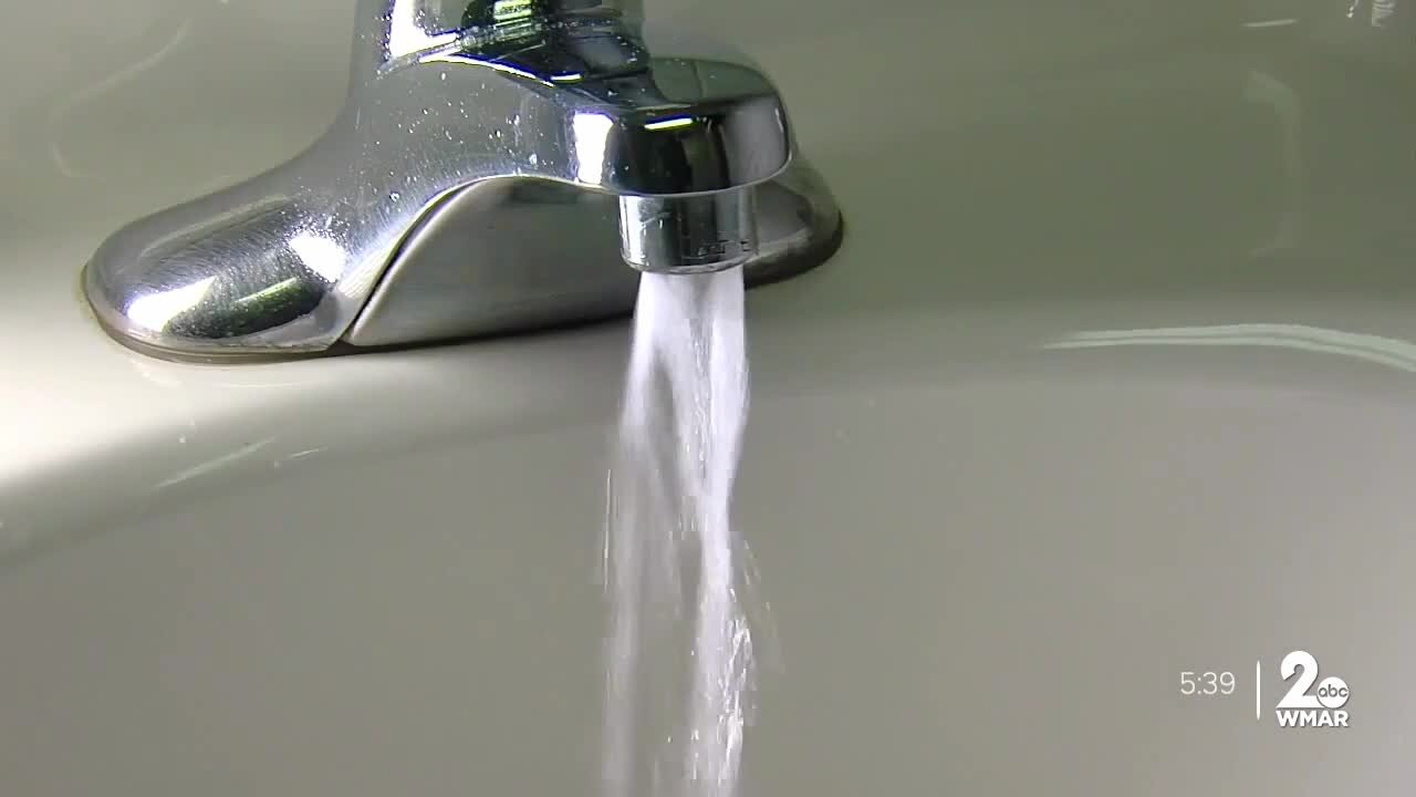 Baltimore leaders propose new task force to make management of water easier