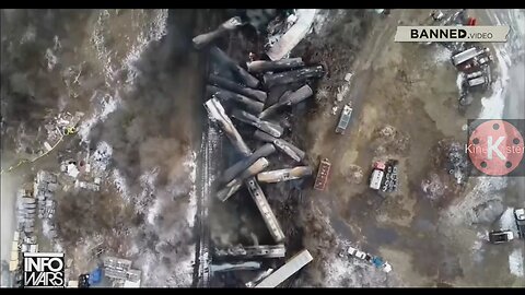 More Train Derailments in Babylon