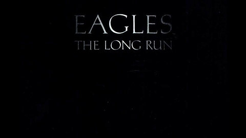 In the City - Eagles