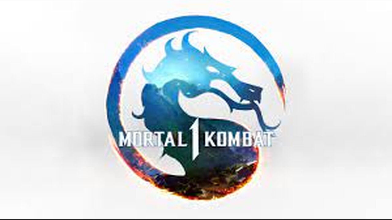 Mortal Kombat let go