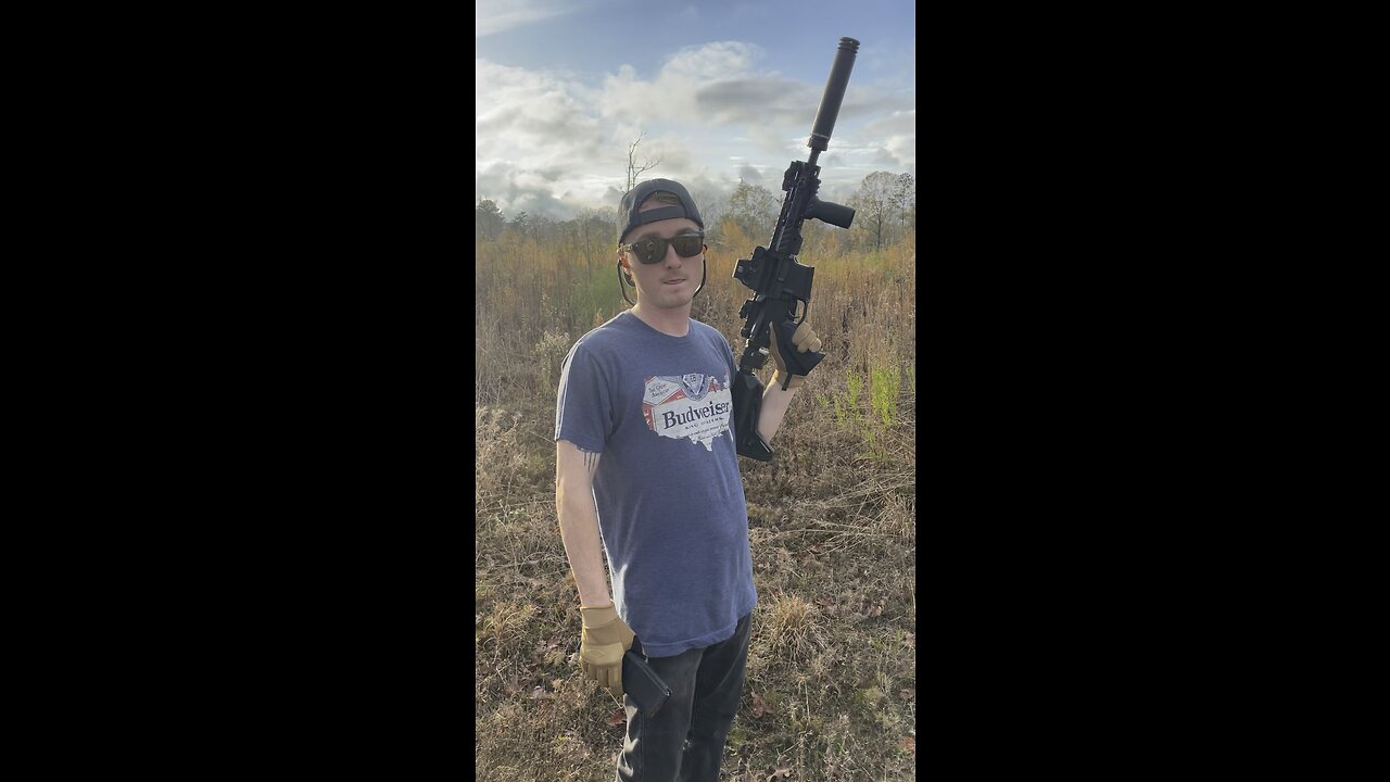 Ar15 Fun!