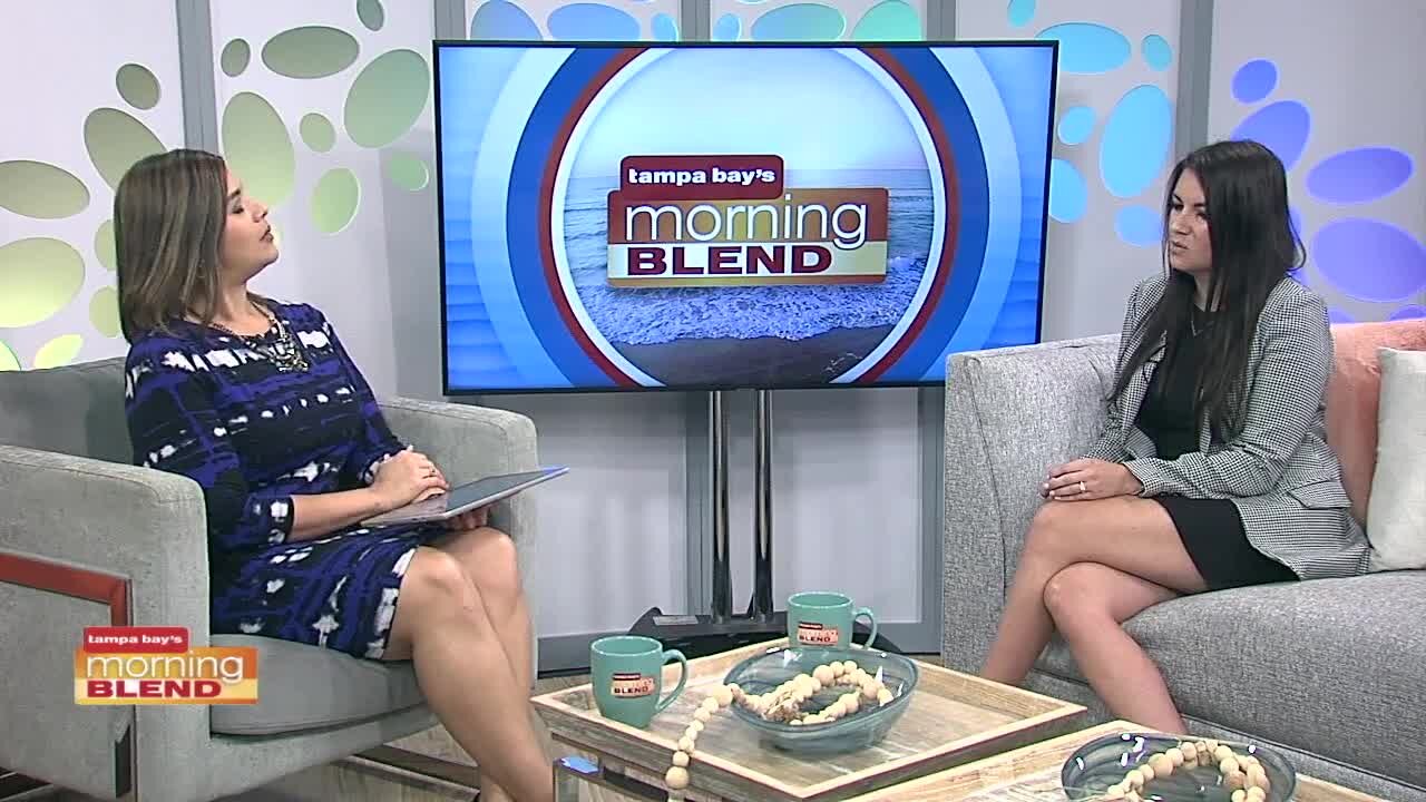 Older, Lundy, Koch & Martino | Morning Blend