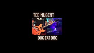 Ted Nugent - Dog Eat Dog