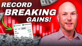 Too Much Profit? XGrowthFund is Ready to Push the Limits!