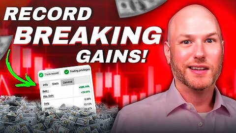 Too Much Profit? XGrowthFund is Ready to Push the Limits!