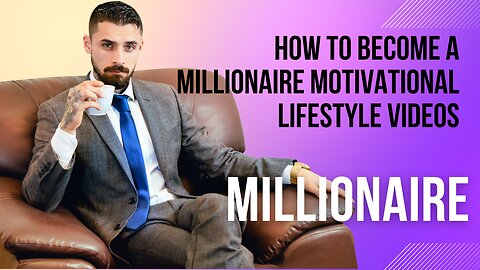 💲'I AM RICH' Billionaire Lifestyle Visualization | Money🤑#billionairemotivation #