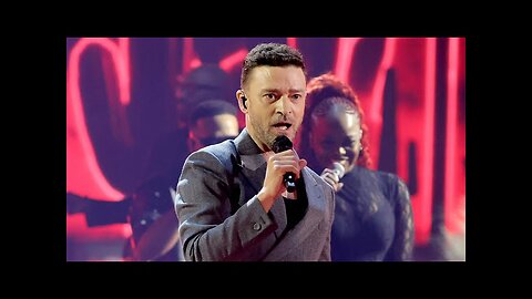 Justin Timberlake Cancels Another Show on World Tour After Suffering a Back Injury