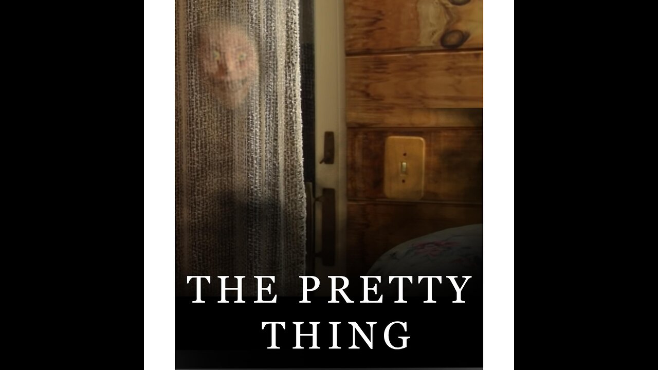 The Pretty Thing