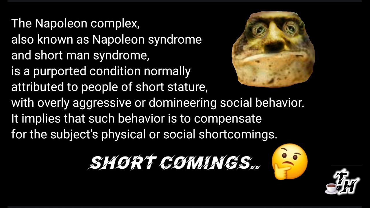 Externally Short..