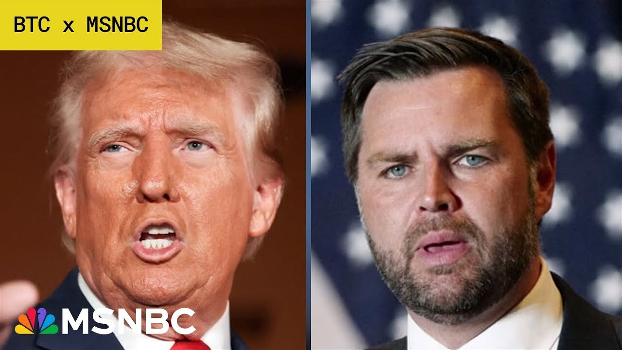 JD Vance deals himself a FATAL blow