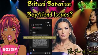 Britani Bateman Gossip: Is Her Boyfriend A Cheater?