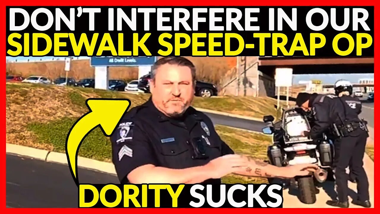 Supporter sent me his #Audit & he got arrested! Time to fight back! #UnConstitutional #Tyrant