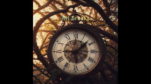 All breaks