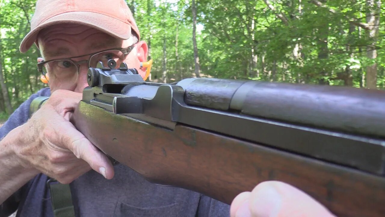 Sunday Shoot-a-Round # 23