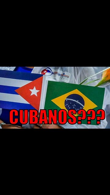 URGENTE! Justiça determina a recontratação de cubanos do Mais Médicos