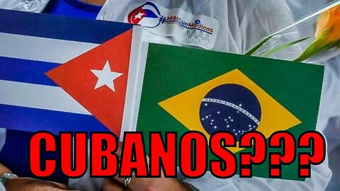 URGENTE! Justiça determina a recontratação de cubanos do Mais Médicos
