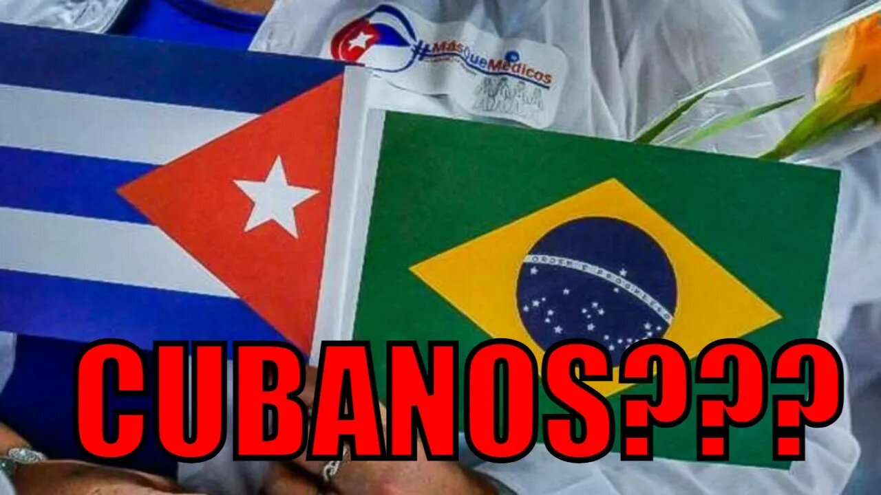URGENTE! Justiça determina a recontratação de cubanos do Mais Médicos