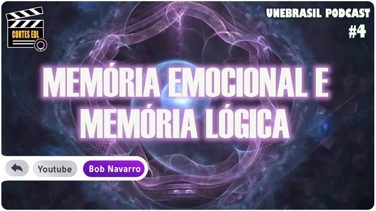 O espírito santo é vivo e tem personalidade! #unebrasilpodcast
