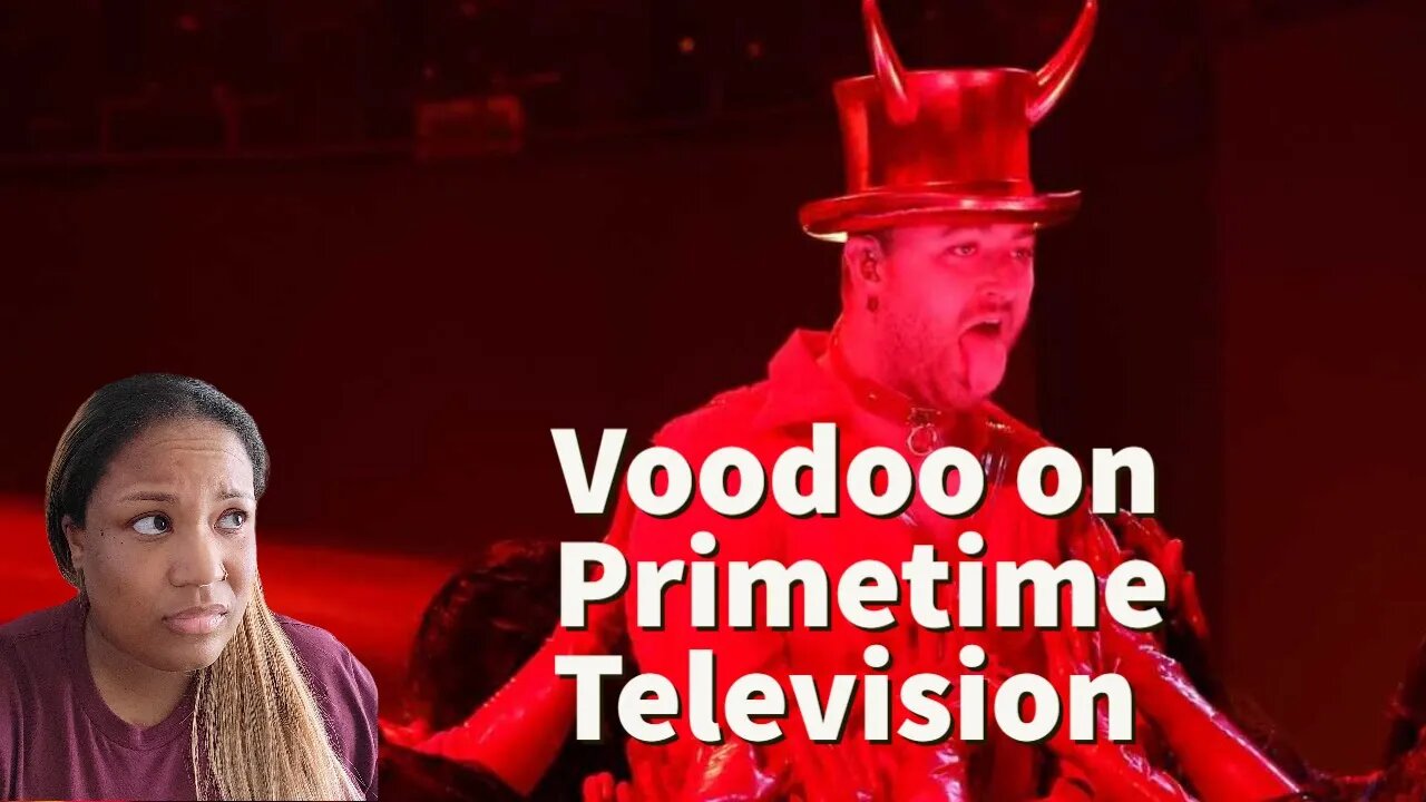 Grammy Awards Get a Satanic Makeover: What is Going On??