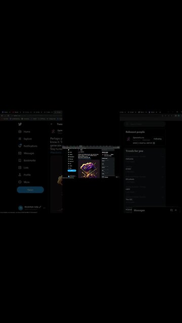 TECTONIC CRONOS HOLDERS HAVE A GOLD MINE!!