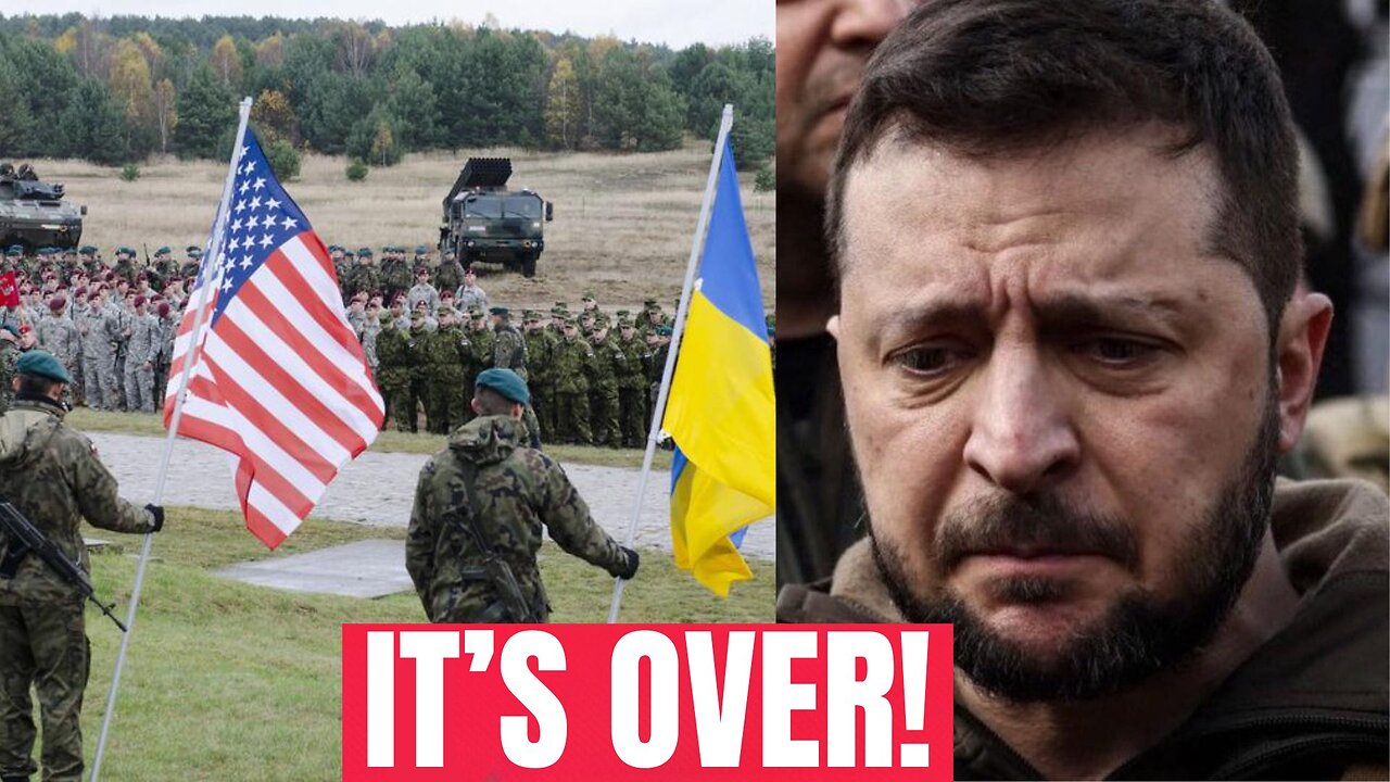 US Troops in Ukraine: The Secret Casualties Revealed by Leaked Documents