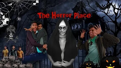 The Horror Place|Hell2world|h2w