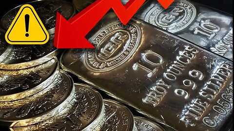 Silver Demand To Rise Except Where It MATTERS THE MOST!