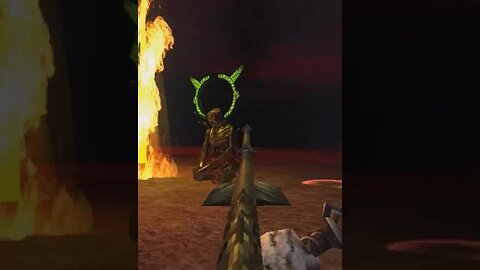 Lunacid - Taste of the Abyssal Demon fight