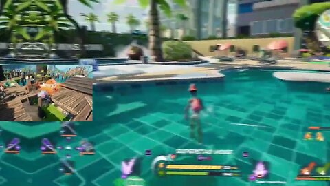 Rumbleverse In addition, it will still have crossplay and cross-progression