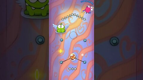 Cut the Rope | Stage 5-5 #105