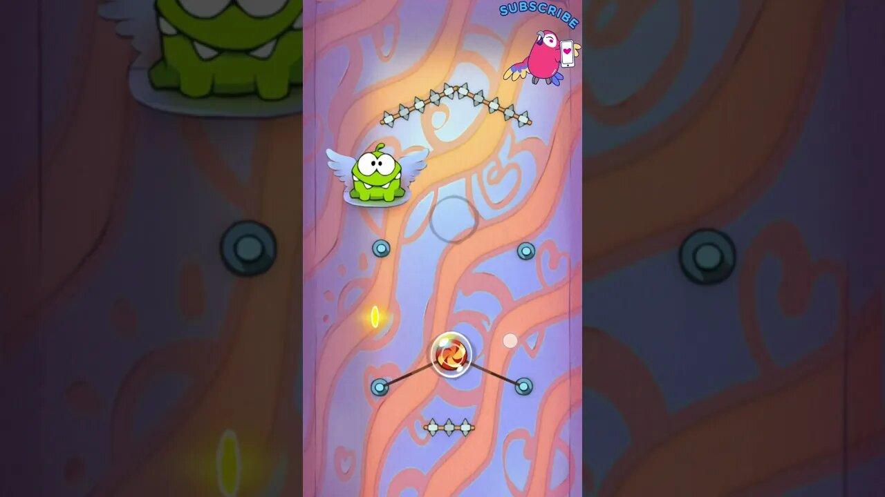 Cut the Rope | Stage 5-5 #105