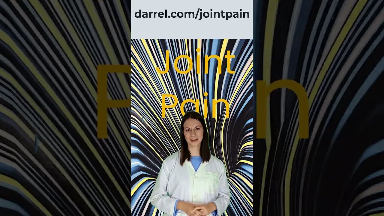 joint pain cs