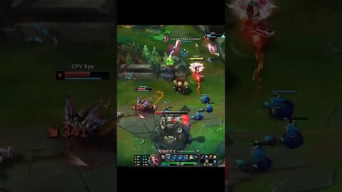 Draven DOES IT PERFECT ! - League of Legends #shorts