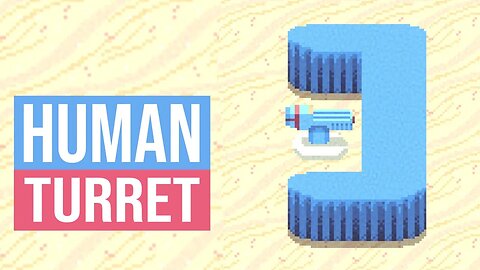 Buggos | Human Turrets